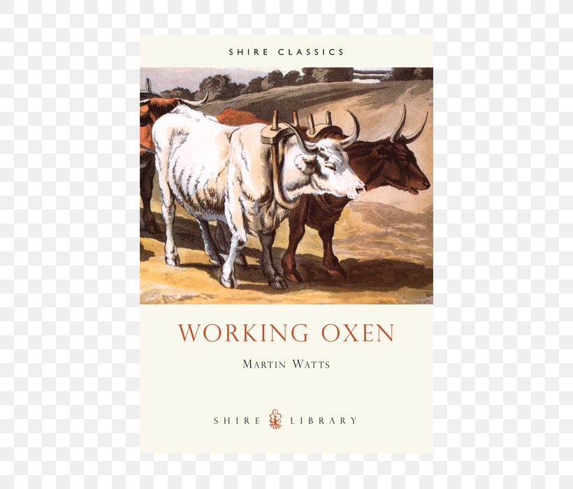 Cattle Ox Plough Work Horse Handbook, PNG, 700x700px, Cattle, Advertising, Book, Brand, Cattle Like Mammal Download Free
