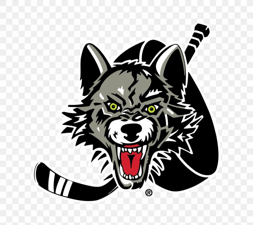 Chicago Wolves American Hockey League Allstate Arena Vegas Golden Knights Rockford IceHogs, PNG, 900x800px, Chicago Wolves, Allstate Arena, American Hockey League, Carnivoran, Cat Like Mammal Download Free