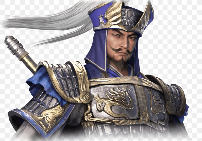 Dynasty Warriors 9 Zhang Liao Koei Tecmo Games Guo Huai, PNG, 1700x1186px, Dynasty Warriors 9, Action Figure, Dian Wei, Dynasty Warriors, Figurine Download Free