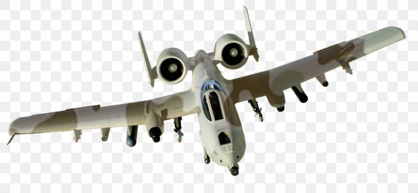 Fairchild Republic A-10 Thunderbolt II Airplane Common Warthog, PNG, 1280x593px, Airplane, Aerospace Engineering, Aircraft, Aircraft Engine, Animation Download Free