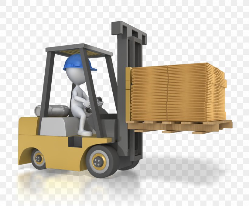 Forklift Animated Film Warehouse Clip Art, PNG, 1200x993px, Forklift, Animated Film, Automated Truck Loading Systems, Cylinder, Factory Download Free