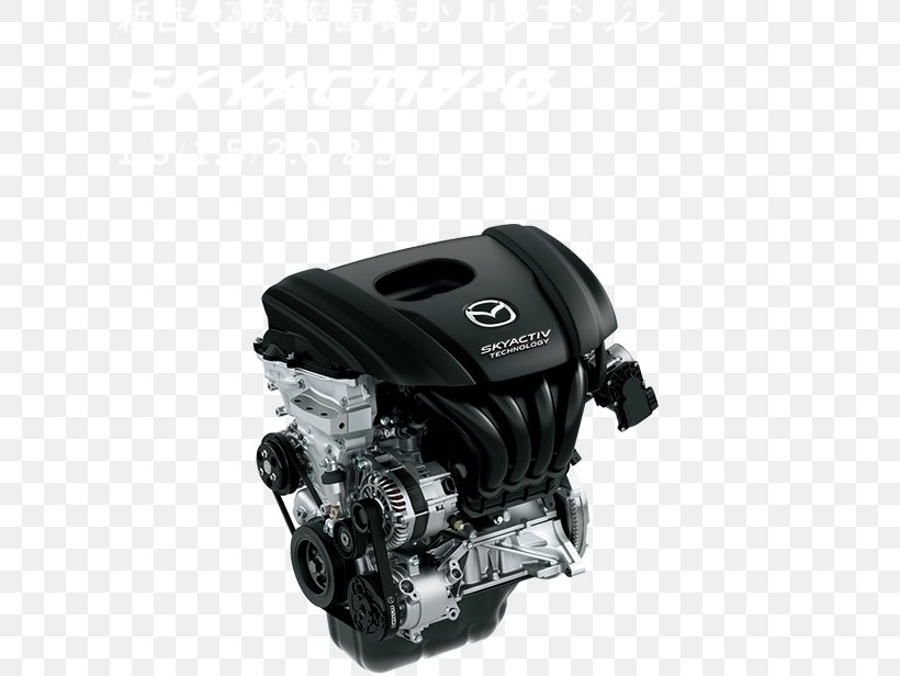 Mazda Demio Car Mazda6 Mazda CX-3, PNG, 608x616px, Mazda Demio, Auto Part, Automotive Engine Part, Car, Diesel Engine Download Free