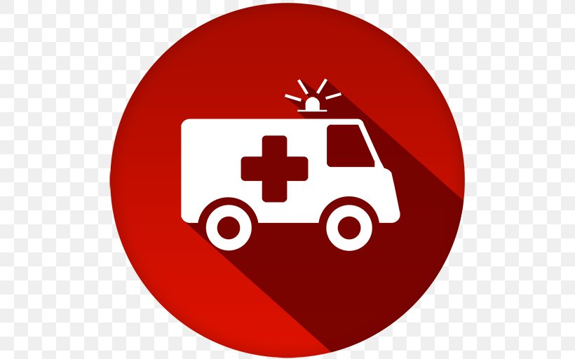 Mobile App Ambulance Emergency 0 Android Application Package, PNG, 512x512px, Ambulance, Android, Area, Emergency, Emergency Call Ambulance Download Free