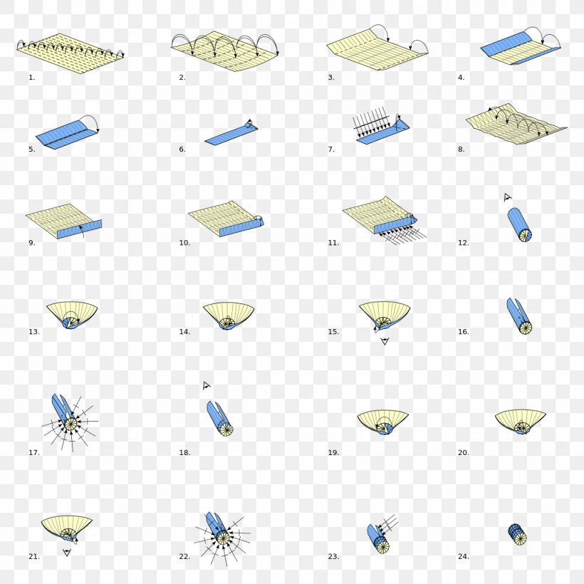 Origami In Action: Paper Toys That Fly, Flag, Gobble And Inflate! Action Origami Origami Paper, PNG, 1024x1024px, Origami, Action Origami, Art, Definition, Dictionary Download Free