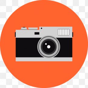 Camera - Photographic Film Photography Clip Art PNG