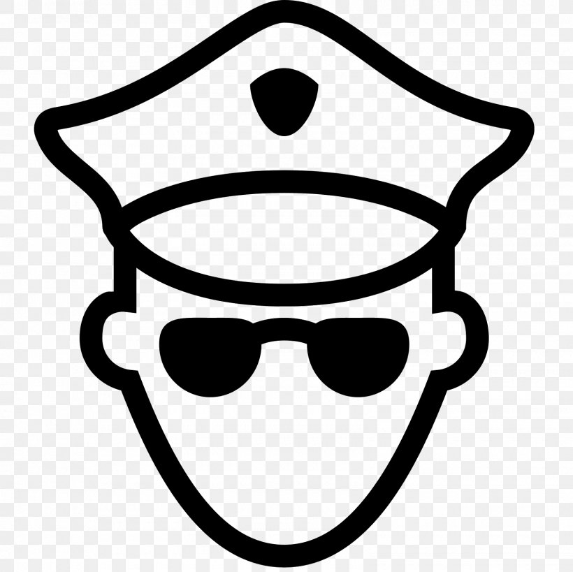 Police Officer Police Station Badge, PNG, 1600x1600px, Police, Badge, Black And White, Eyewear, Face Download Free