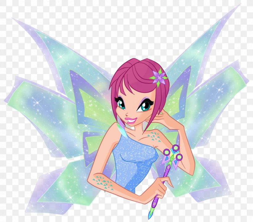 Stella Tecna Fairy Mythix Winx Club, PNG, 888x780px, Stella, Angel, Fairy,  Fictional Character, Magic Download Free