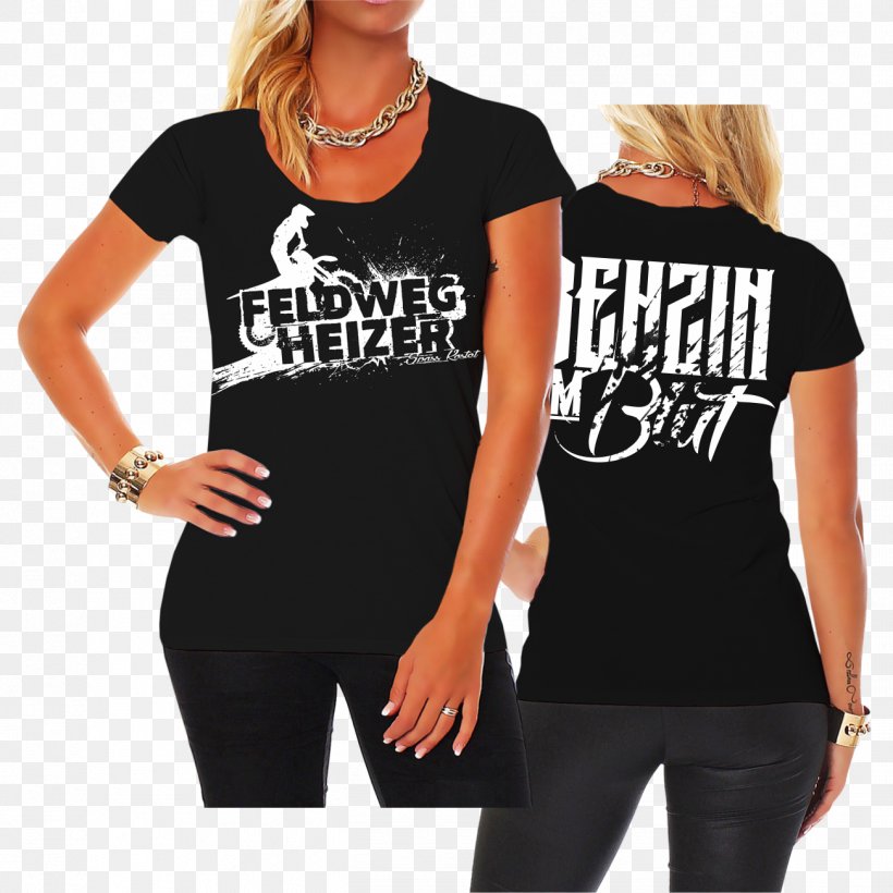 T-shirt Clothing Top Neckline, PNG, 1301x1301px, Tshirt, Black, Blouse, Brand, Clothing Download Free