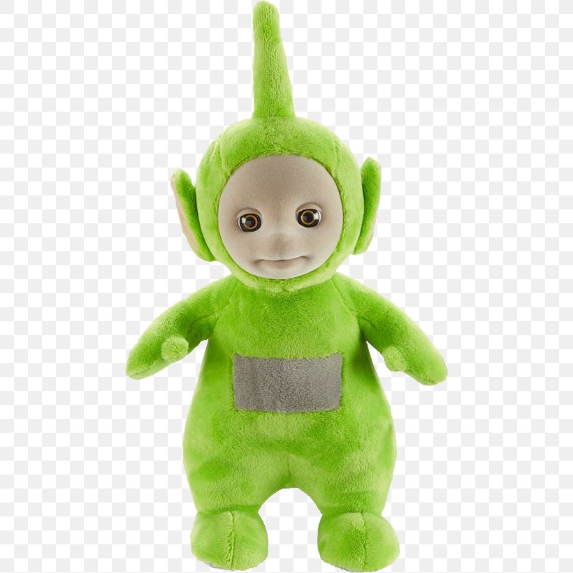 Teletubbies Stuffed Animals & Cuddly Toys Dipsy Plush, PNG, 462x821px ...