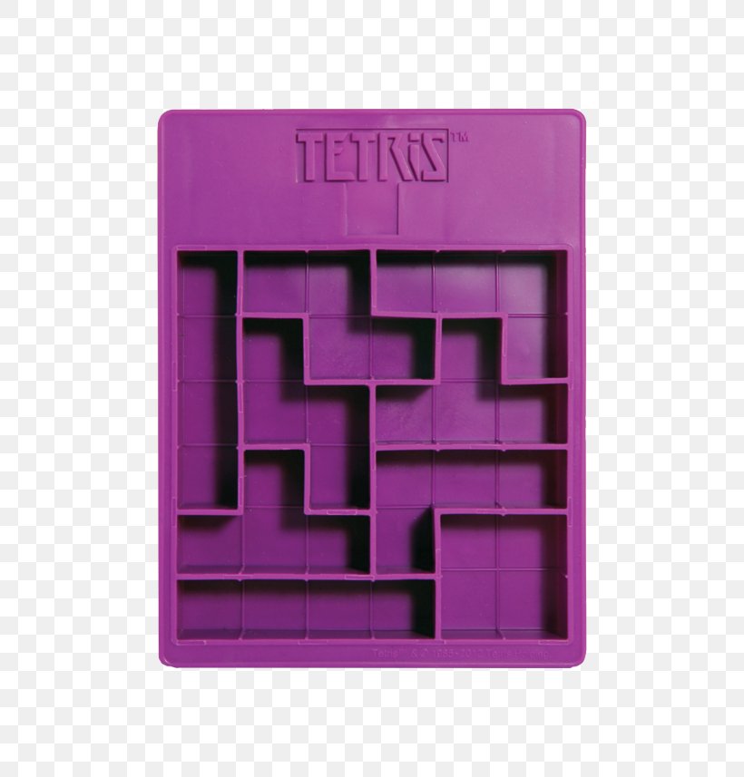 Tetris Pac-Man Jigsaw Puzzles Ice Cube, PNG, 656x857px, Tetris, Alone In The Dark The New Nightmare, Cube, Game, Ice Download Free
