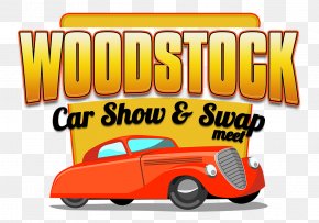 Car - Vintage Car Auto Show Woodstock Woodworking Show Mid-size Car PNG