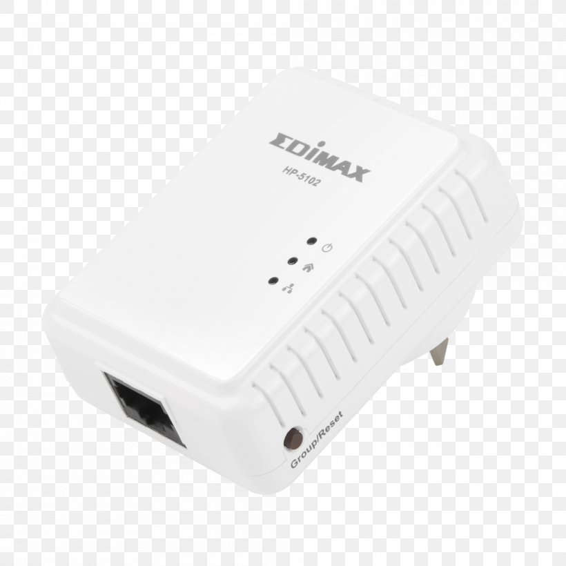 Adapter Wireless Router Wireless Access Points Ethernet Hub, PNG, 1000x1000px, Adapter, Electronic Device, Electronics, Electronics Accessory, Ethernet Download Free