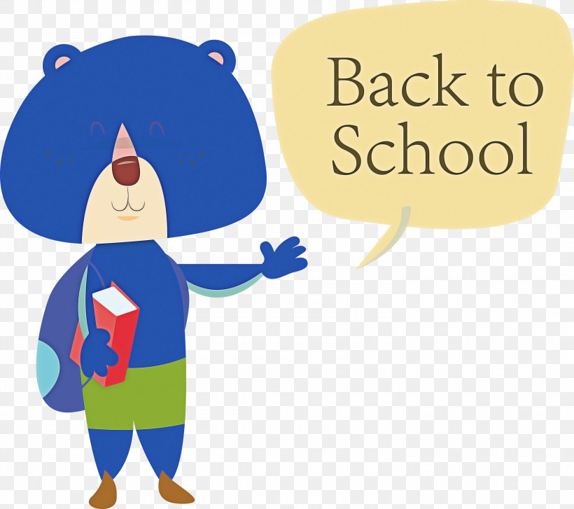 Back To School, PNG, 3000x2660px, Back To School, Behavior, Cartoon, David And Lucile Packard Foundation, Geometry Download Free