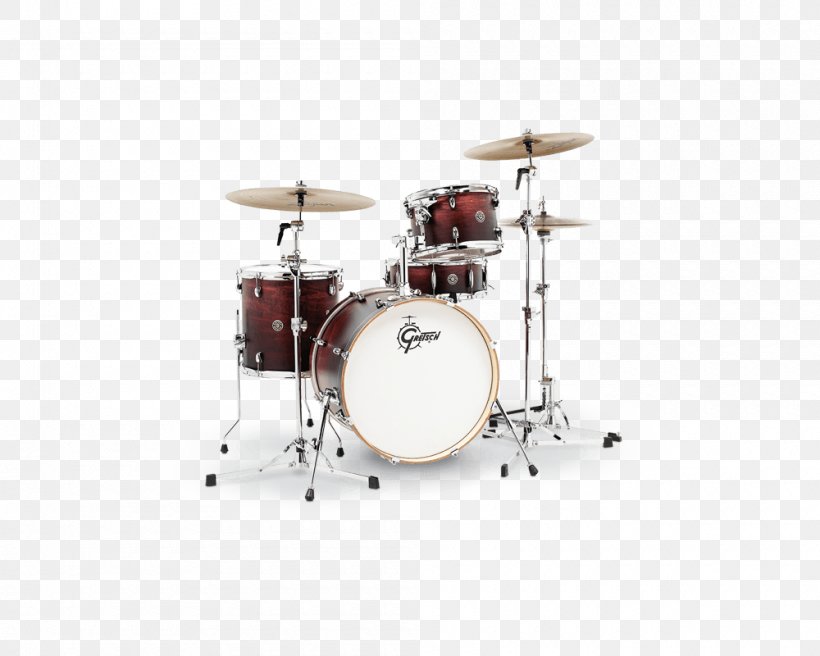 Gretsch Drums Bass Drums Snare Drums, PNG, 1000x800px, Watercolor, Cartoon, Flower, Frame, Heart Download Free