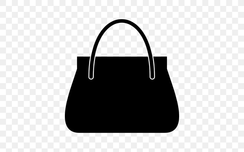 Handbag Tote Bag Wallet, PNG, 512x512px, Handbag, Bag, Black, Black And White, Boot Download Free