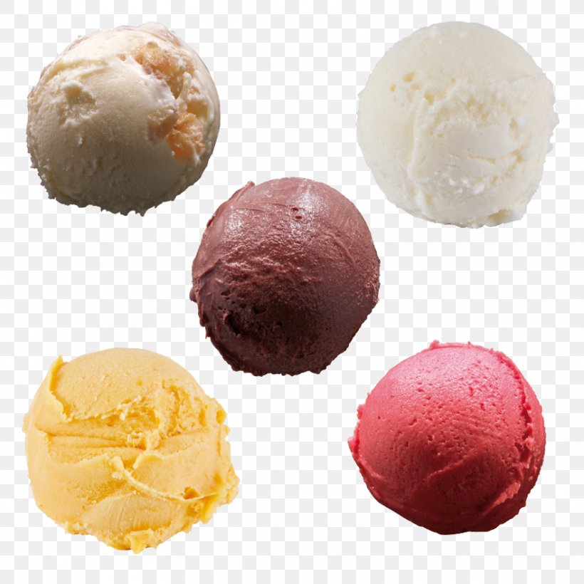Ice Cream Chocolate Truffle Praline Bonbon, PNG, 882x882px, Ice Cream, Bonbon, Chocolate Truffle, Confectionery, Cream Download Free