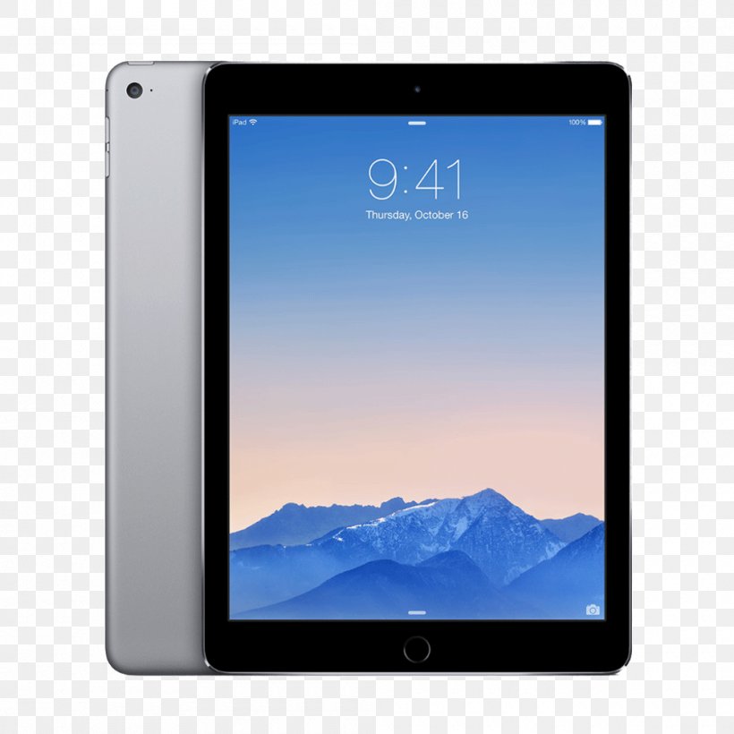 IPad Air Apple A8X Wi-Fi, PNG, 1000x1000px, Ipad Air, Apple, Apple A8x, Computer Monitor, Display Device Download Free