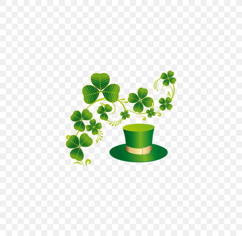 Ireland Saint Patricks Day Clover, PNG, 374x800px, Ireland, Clover, Cup, Flowering Plant, Flowerpot Download Free