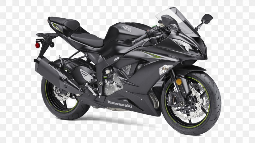 Ninja ZX-6R Kawasaki Motorcycles Car Supersport World Championship, PNG, 2000x1123px, Ninja Zx6r, Antilock Braking System, Automotive Exhaust, Automotive Exterior, Automotive Lighting Download Free