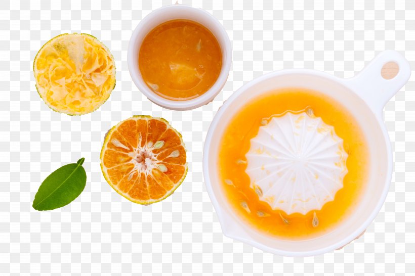 Orange Juice Cocktail Lemon Tangerine, PNG, 5502x3668px, Juice, Breakfast, Citric Acid, Citrus, Clementine Download Free