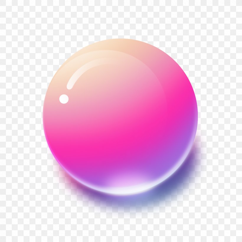 Sphere Ball Computer Wallpaper, PNG, 1200x1200px, Sphere, Ball, Computer, Magenta, Pink Download Free