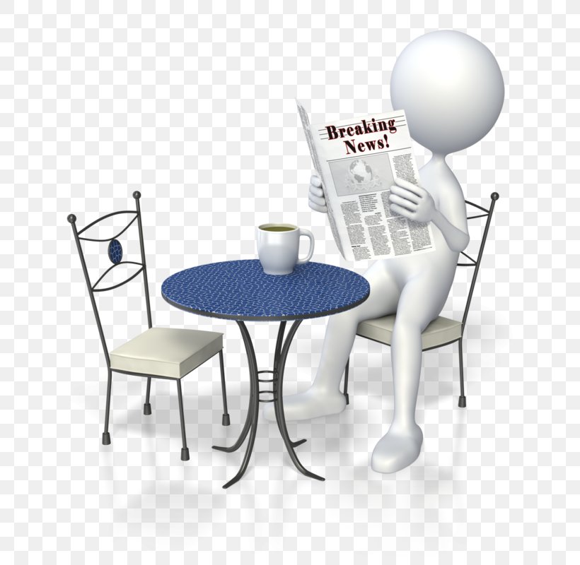 Stick Figure Animation Newspaper Clip Art, PNG, 684x800px, Stick Figure, Animation, Chair, Furniture, News Download Free