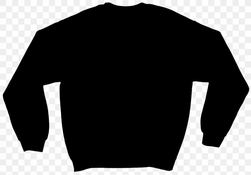 Sweatshirt T-shirt Hoodie, PNG, 992x691px, Sweatshirt, Black, Black M, Clothing, Hoodie M Download Free