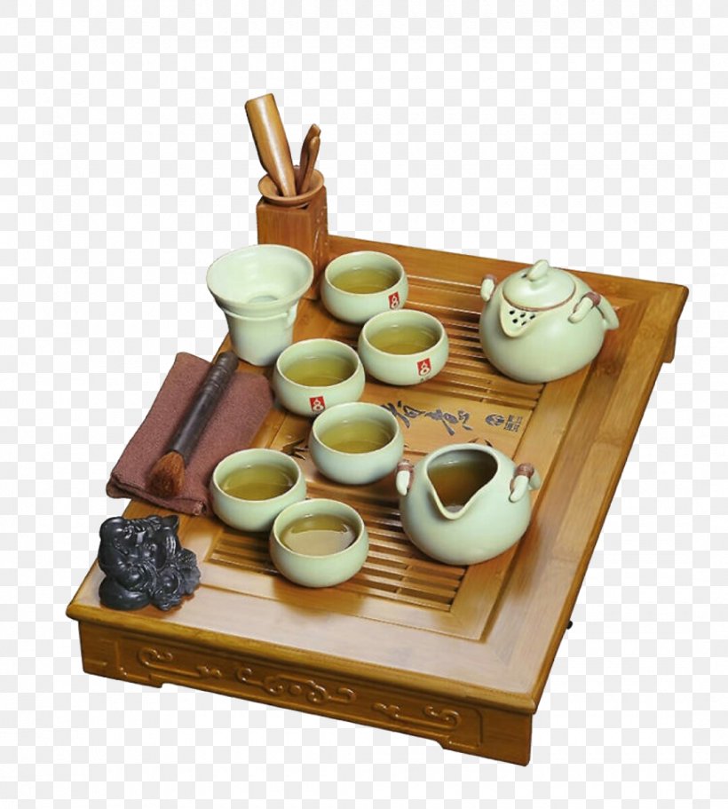 Teaware Yixing Breakfast Gongfu Tea Ceremony, PNG, 1080x1200px, Tea, Breakfast, Ceramic, Chawan, Dishware Download Free