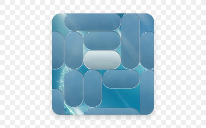 Unblock 2 Escape Plastic Turquoise, PNG, 512x512px, Plastic, Aqua, Azure, Blue, Electric Blue Download Free