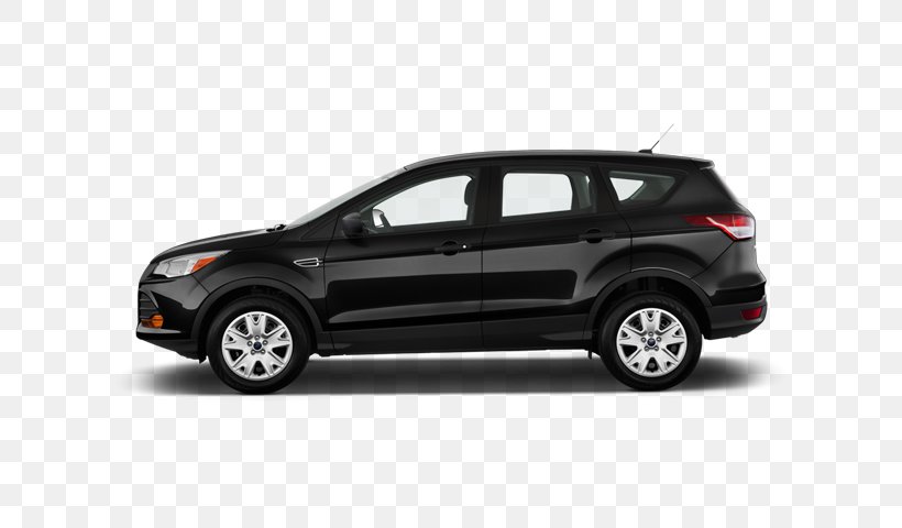 2015 Ford Escape SE Car 2015 Ford Escape Titanium, PNG, 640x480px, 2015, 2015 Ford Escape, 2015 Ford Escape Se, Ford, Automatic Transmission Download Free