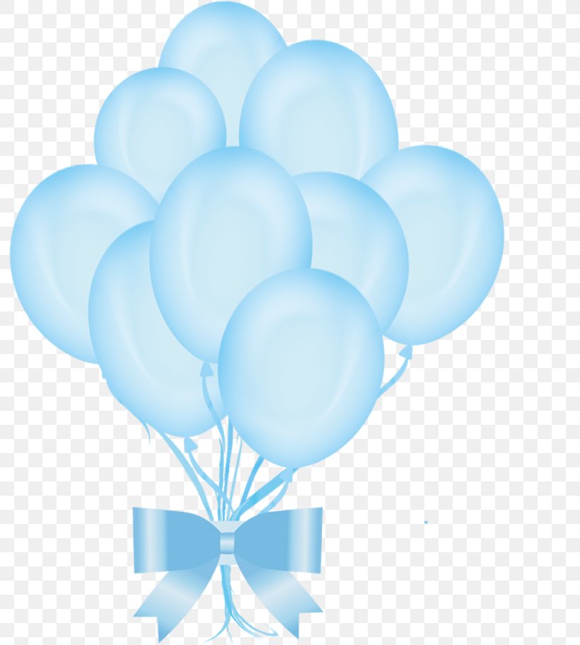 Balloon Blue Computer File, PNG, 794x911px, Balloon, Azure, Ballonnet, Blue, Cloud Download Free