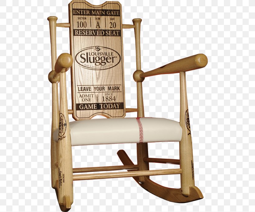 Baseball Bats Rocking Chairs Adirondack Chair, PNG, 516x681px, Baseball, Adirondack Chair, Baseball Bats, Baseball Glove, Chair Download Free