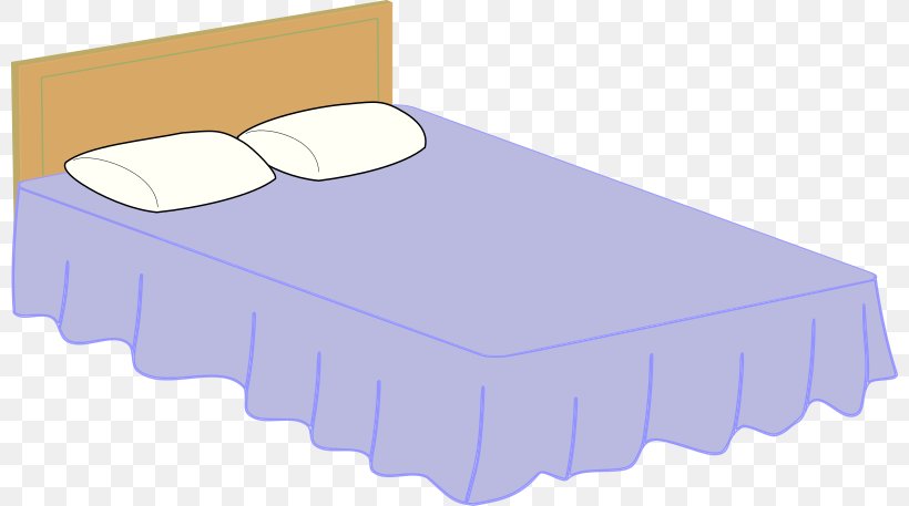 Bedroom Bed Size Clip Art, PNG, 800x457px, Bed, Bed Sheets, Bed Size, Bedding, Bedroom Download Free