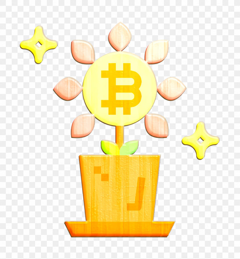 Bitcoin Icon Business And Finance Icon, PNG, 1044x1124px, Bitcoin Icon, Business And Finance Icon, Symbol, Yellow Download Free