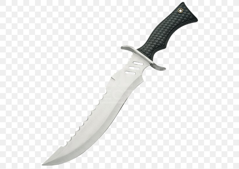 Bowie Knife Hunting & Survival Knives Throwing Knife Utility Knives, PNG, 581x581px, Bowie Knife, Blade, Cold Weapon, Dagger, Hardware Download Free