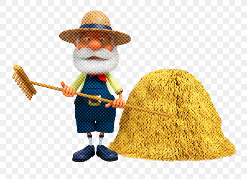 Cartoon Broom Household Cleaning Supply, PNG, 1000x727px, Farmer, Broom, Cartoon, Household Cleaning Supply, Old Man Download Free