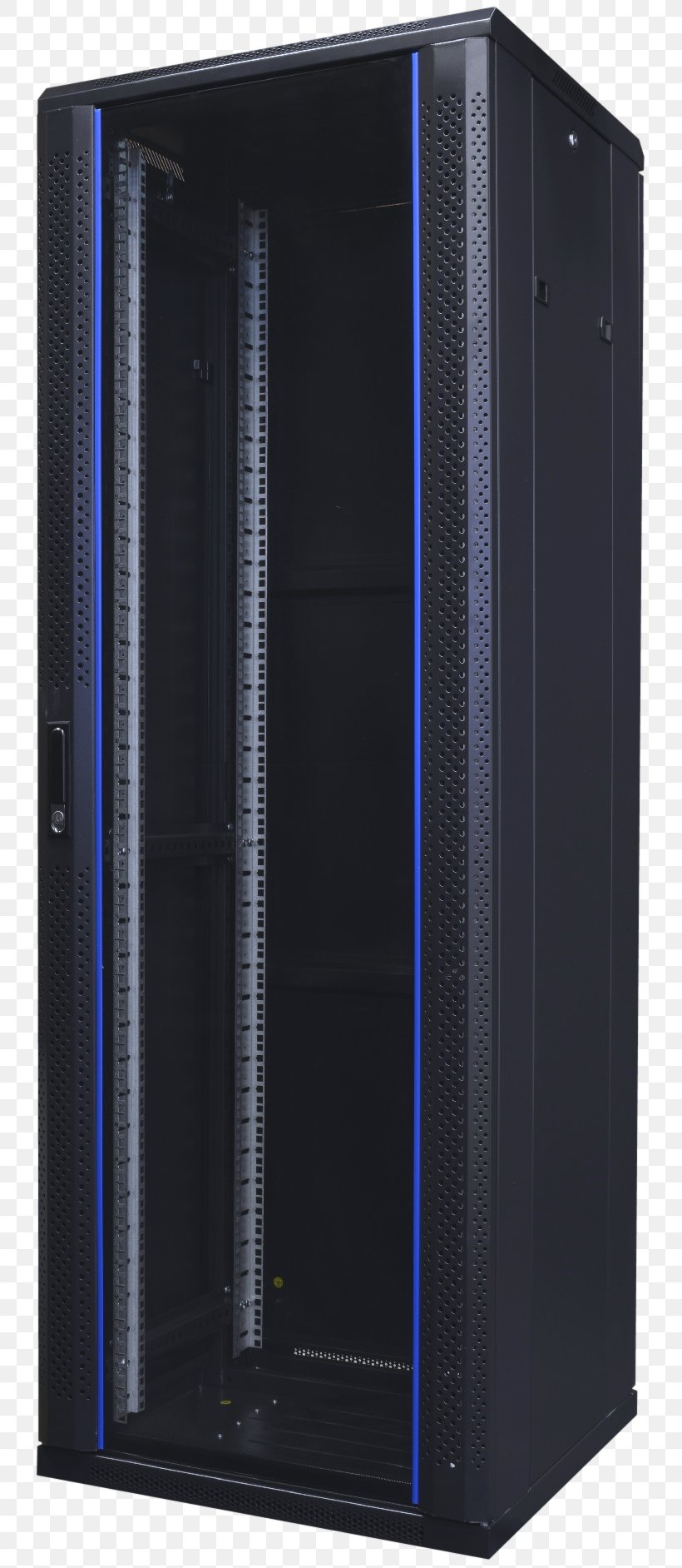 Computer Cases & Housings Computer Servers 19-inch Rack Rack Unit MTS Infonet Media Private Limited, PNG, 803x1883px, 19inch Rack, Computer Cases Housings, Computer, Computer Accessory, Computer Case Download Free