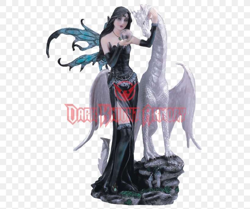 Fairy Statue White Dragon Figurine, PNG, 684x684px, Fairy, Action Figure, Angel, Collectable, Costume Design Download Free