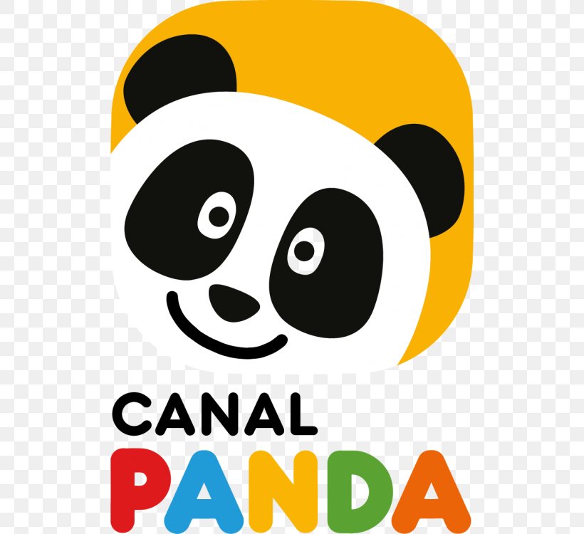 Giant Panda Canal Panda Television Channel Odisseia Biggs, PNG, 750x750px, Giant Panda, Amc Networks International, Area, Artwork, Biggs Download Free