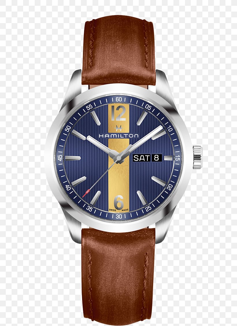 Hamilton Watch Company Quartz Clock Hamilton Watch Company, PNG, 740x1128px, Hamilton, Brand, Broadway Theatre, Brown, Hamilton Khaki Aviation Pilot Auto Download Free