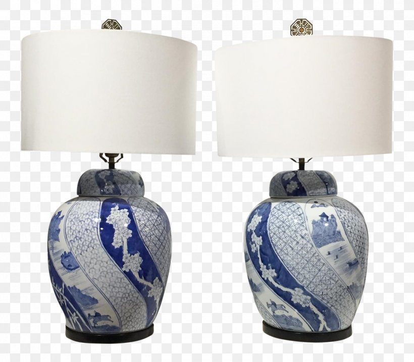 Lamp Lighting Blue And White Pottery Ceramic, PNG, 1293x1131px, Lamp, Blue, Blue And White Pottery, Ceramic, Electric Light Download Free
