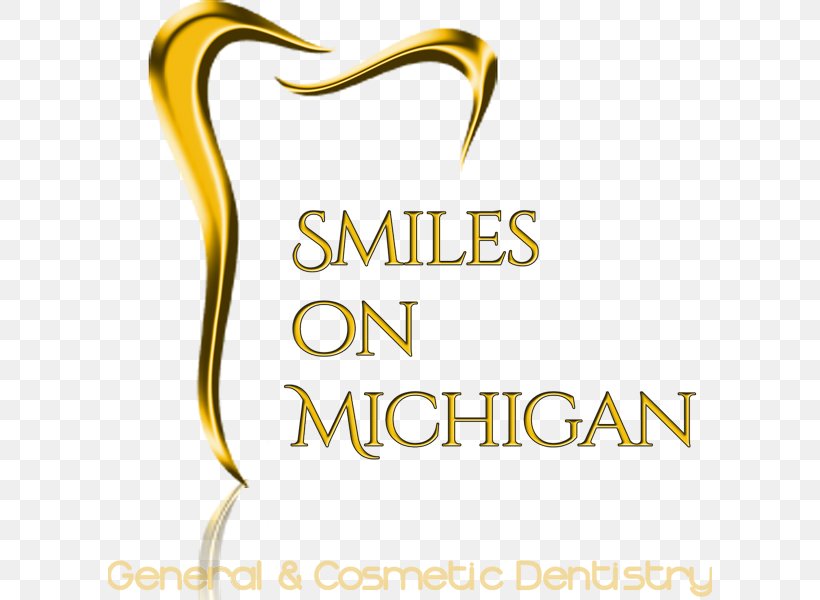 Smiles On Michigan North Michigan Avenue Dentist Dr. Ehab Al Yousef, DDS Logo, PNG, 604x600px, Dentist, Area Code 312, Brand, Chicago, Health Download Free