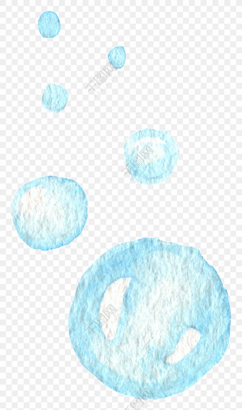 Watercolor Painting Watercolor: Flowers Soap Bubble Image, PNG, 1024x1732px, Watercolor Painting, Aqua, Art, Blue, Bubble Download Free