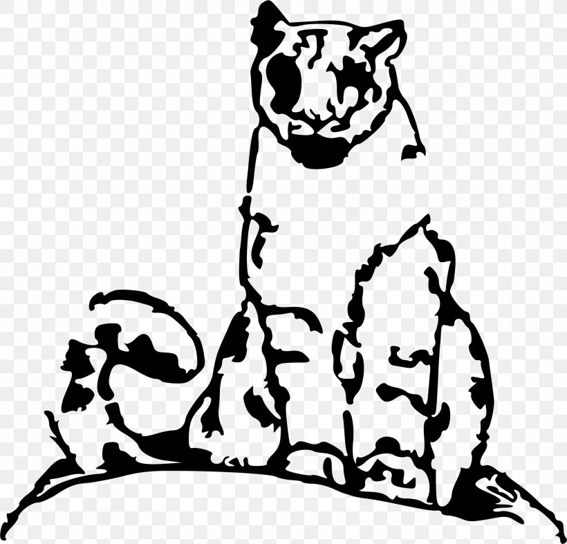 Whiskers Cat Leopard Felidae Clip Art, PNG, 2343x2250px, Whiskers, American Leopard Hound, Art, Artwork, Big Cat Download Free