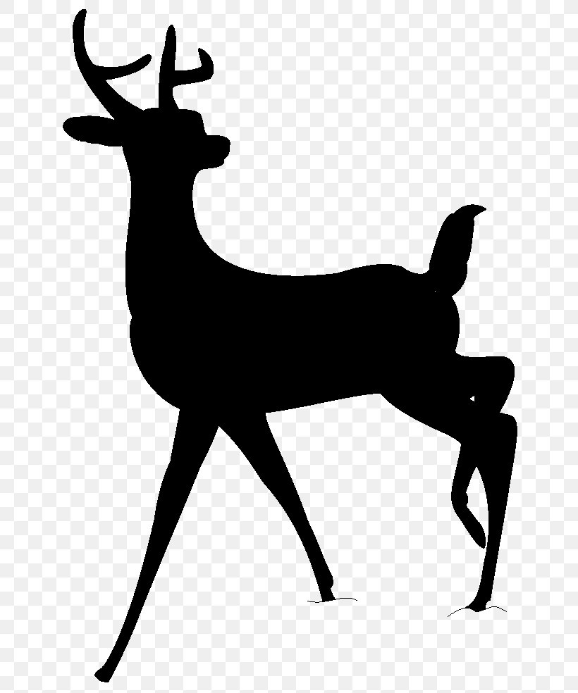 White-tailed Deer Faline Bambi Reindeer, PNG, 678x984px, Deer, Animal, Antelope, Bambi, Cartoon Download Free