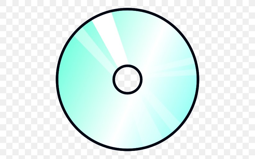 Compact Disc Optical Disc Disk Storage Data Storage Cut, Copy, And Paste, PNG, 512x512px, Compact Disc, Area, Cut Copy And Paste, Data, Data Storage Download Free