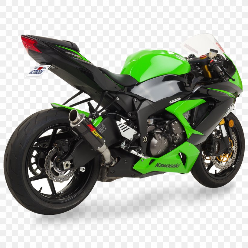 Exhaust System Ninja ZX-6R Kawasaki Eliminator Kawasaki Ninja 300, PNG, 1000x1000px, Exhaust System, Auto Part, Automotive Exhaust, Automotive Exterior, Automotive Lighting Download Free