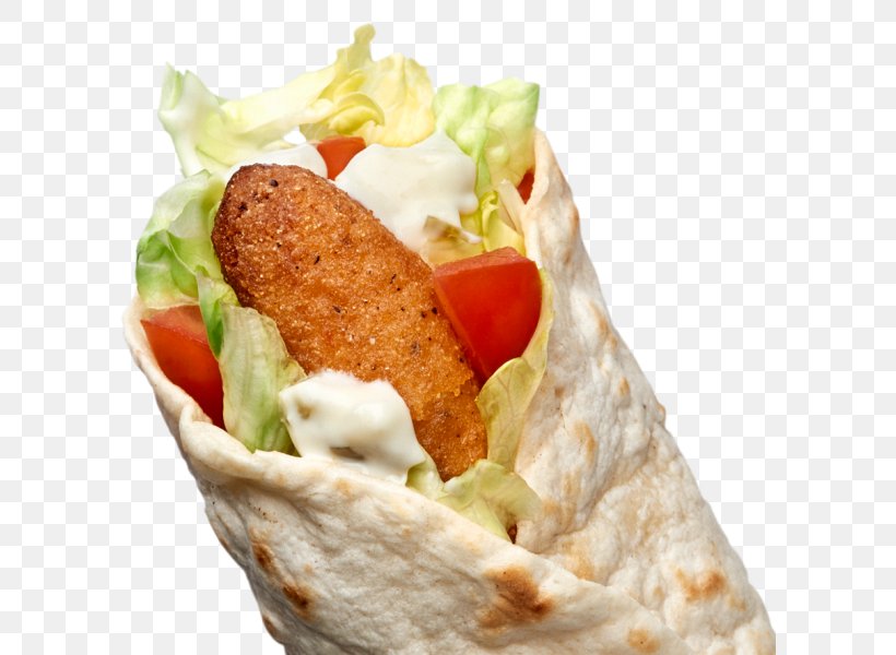Falafel Gyro Burrito Fast Food Shawarma, PNG, 600x600px, Falafel, Burrito, Corn Tortilla, Cuisine, Deep Frying Download Free