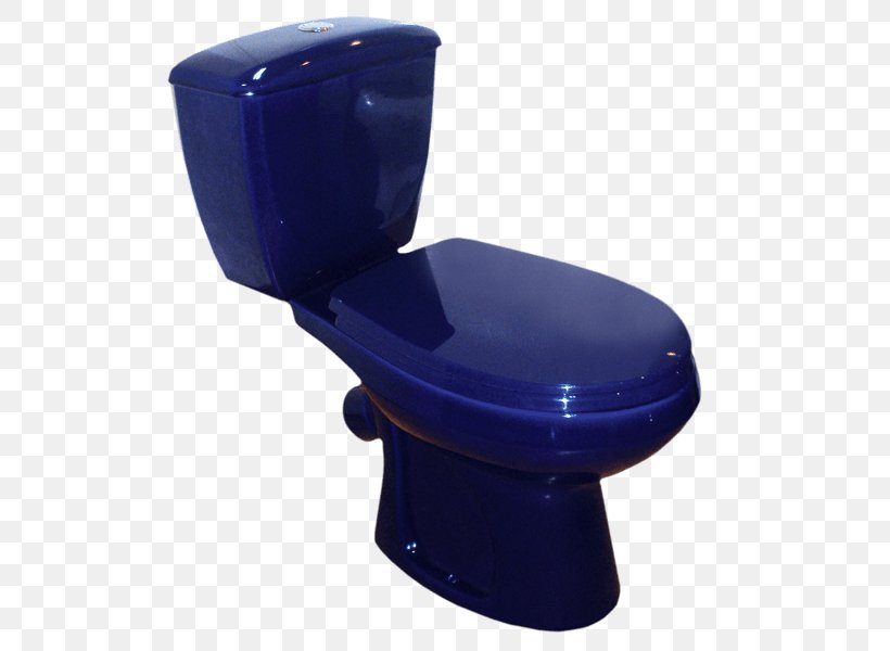 Flush Toilet Squat Toilet Bathroom, PNG, 800x600px, Toilet, Bathroom, Bathtub, Chair, Cobalt Blue Download Free