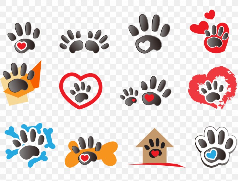 Logo Dog Cat Bear, PNG, 1300x991px, Logo, Art, Bear, Cat, Corporate Identity Download Free